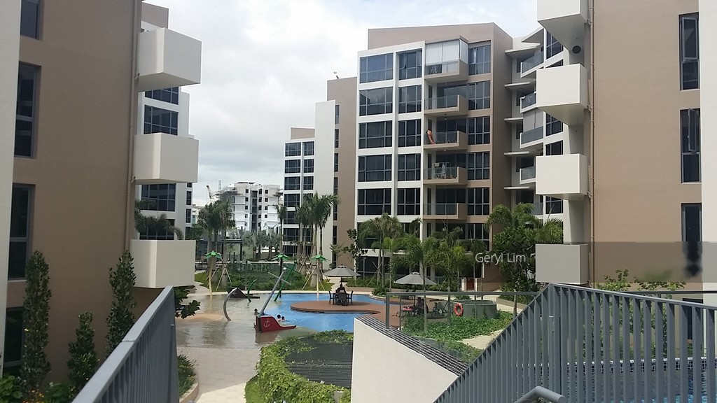 Palm Isles (D17), Condominium #204463481